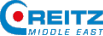 Logo REITZ Middle East