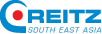 Logo REITZ South East Asia